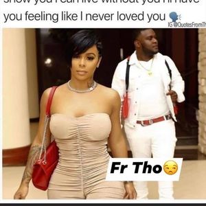 Meet your Posher, Rayshawn